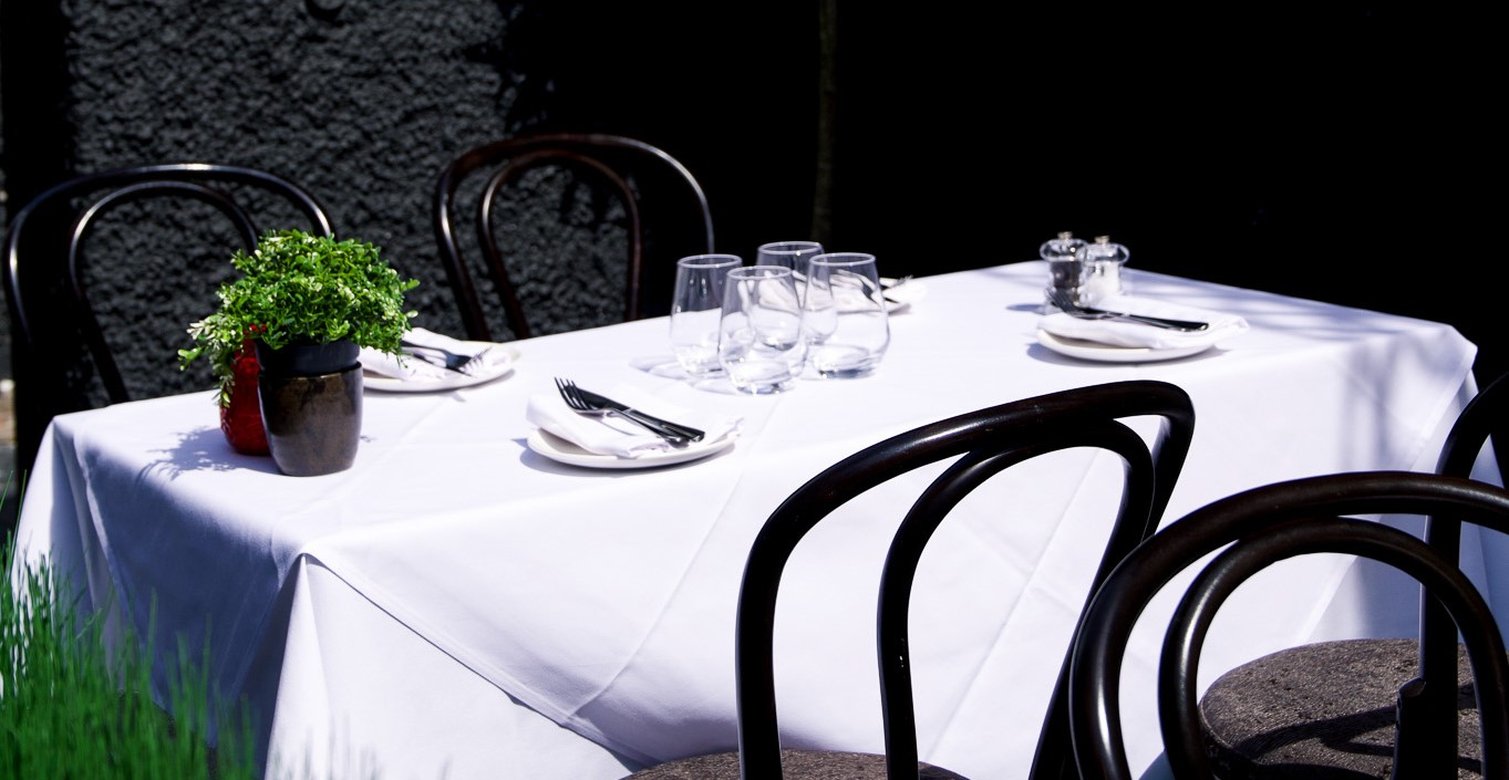 The Unicorn Restaurant Press Release