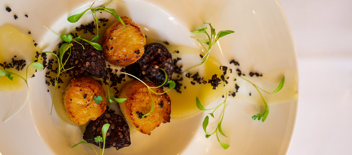 Media Enquiries And Restaurant Updates