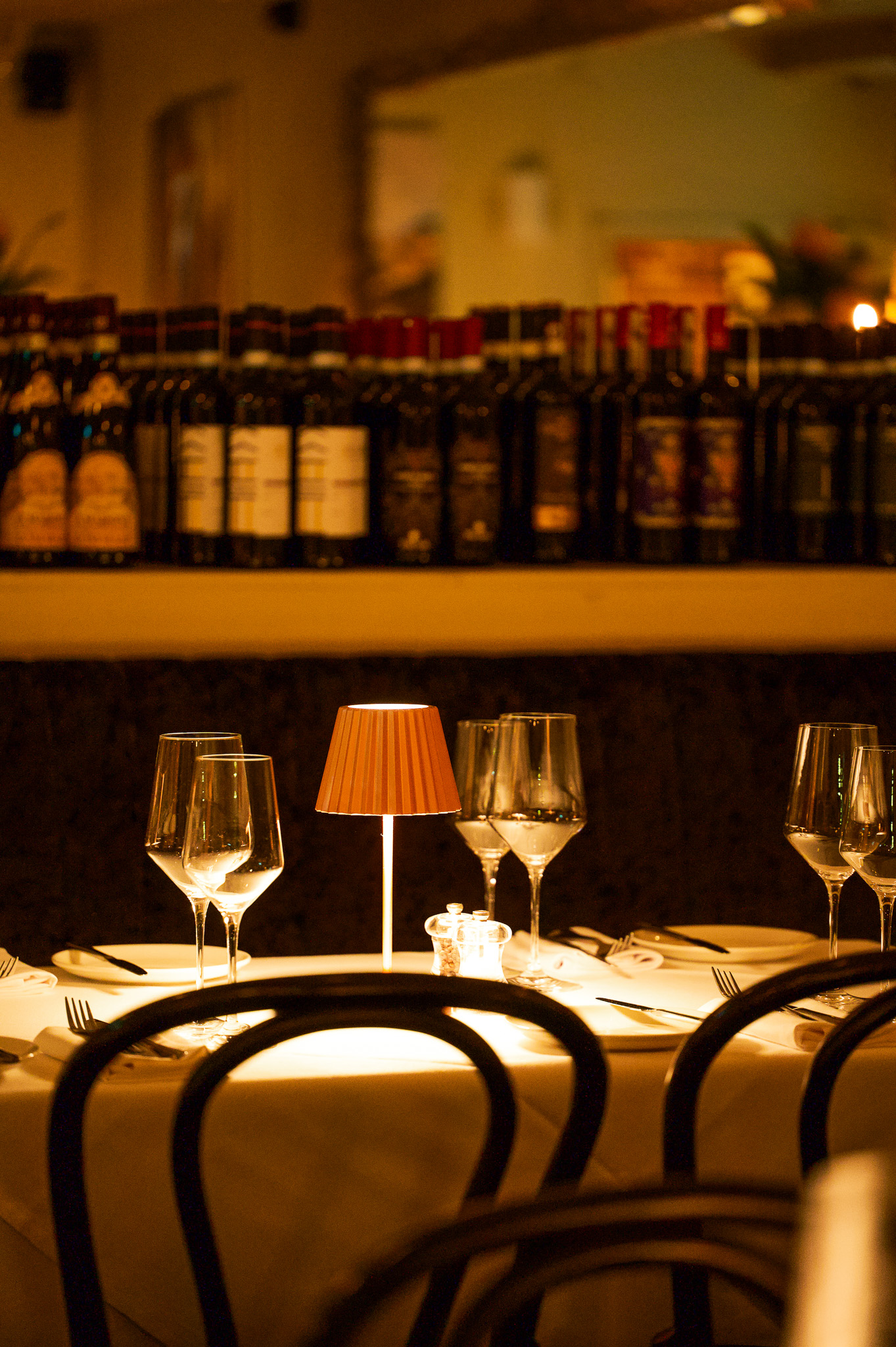 Private Events And Corporate Dining